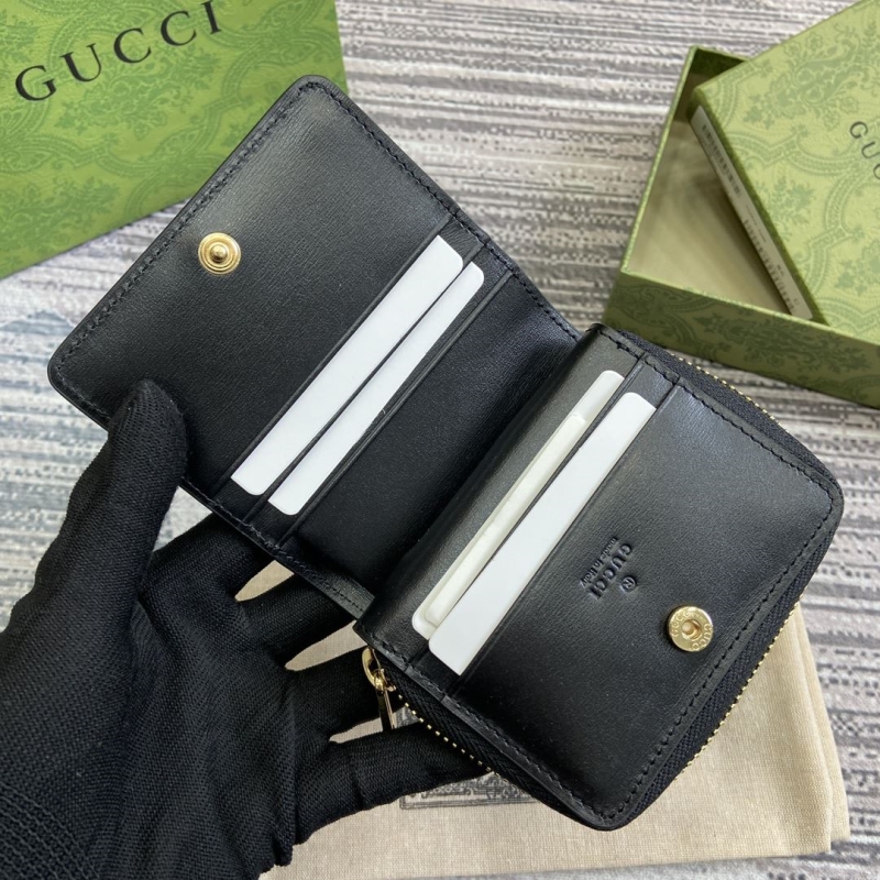 Gucci Wallets & Purse